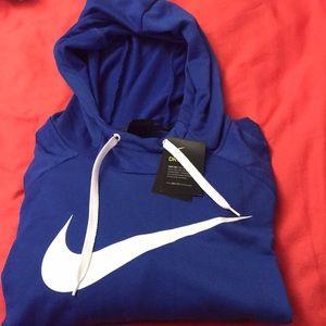 Nike sweater